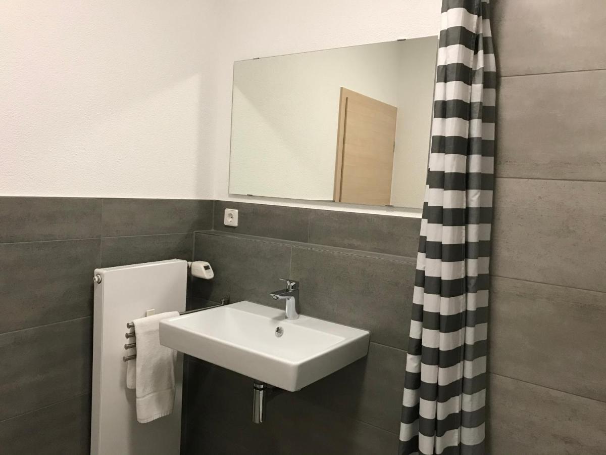Apartment No. 121 Rottweil Ngoại thất bức ảnh
