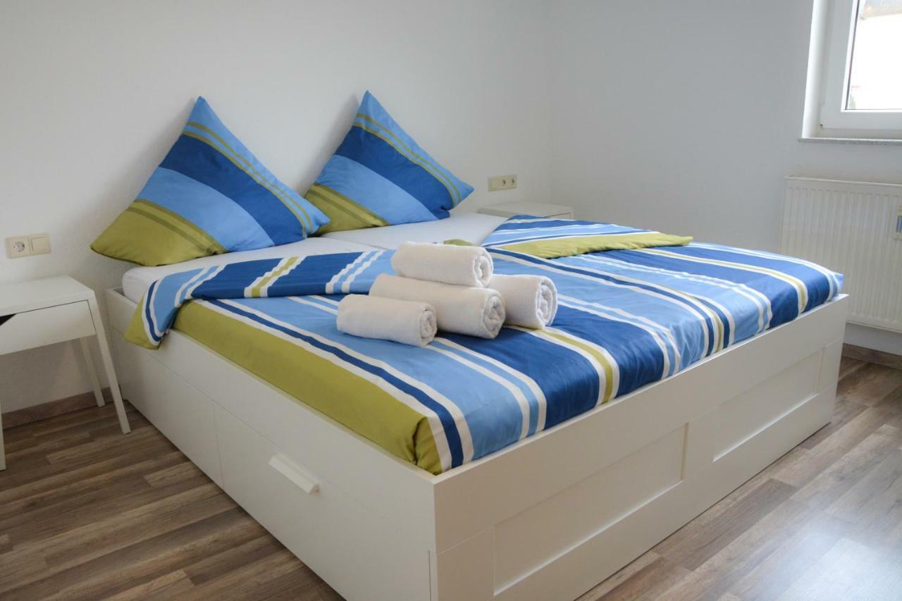 Apartment No. 121 Rottweil Ngoại thất bức ảnh