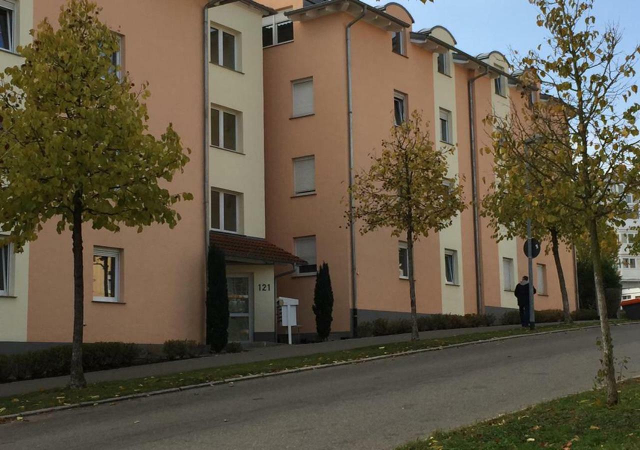 Apartment No. 121 Rottweil Ngoại thất bức ảnh