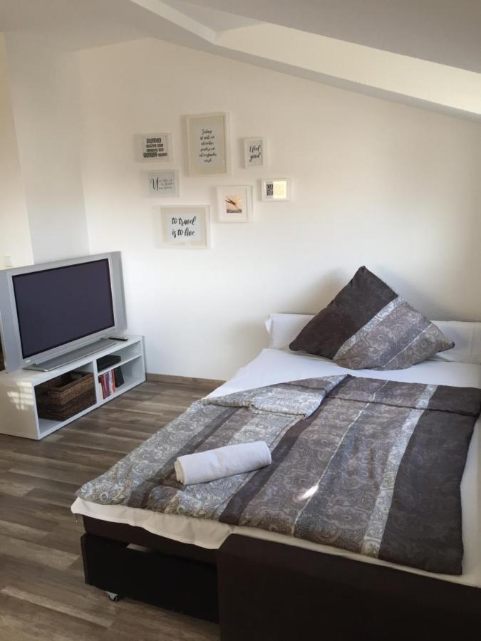 Apartment No. 121 Rottweil Ngoại thất bức ảnh